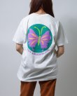 画像3: HGD - T-SHIRT -SYMBOL#2：WHITE