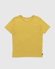 画像2: GOHEMP ゴーヘンプ - BASIC S/SL TEE：LEMON FUZZ