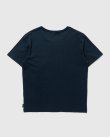 画像2: GOHEMP ゴーヘンプ - BASIC SHORT SLEEVE POCKET TEE:MARINE NAVY