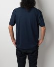 画像4: GOHEMP ゴーヘンプ - BASIC SHORT SLEEVE POCKET TEE:MARINE NAVY