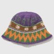 画像1: HGD　 - マルシェ HAT ; PURPLE