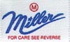 画像: 「Miller」定番アイテム　ロンTEE・3/4TEE類のサイズが揃いましたっ！