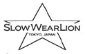 画像:  Slow Wear Lion - レザーダブルベルトストラップサンダル [ビブラム#2021ソール]　４カラー入荷しました！！