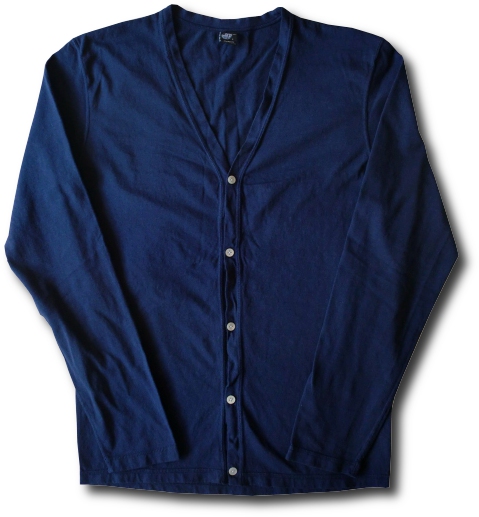 画像: GOOD ON - TEE CARDIGAN　4カラー再入荷しました！