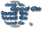 画像: 「GOOD ON」より再入荷がありました！！