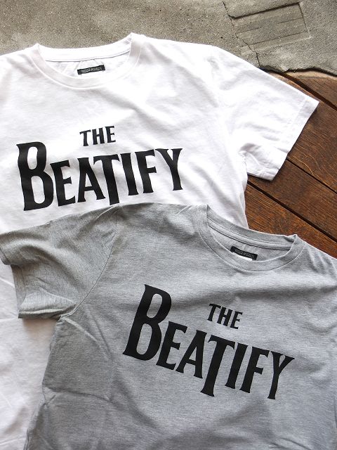 画像: SUNNY SPORTS - BEATIFY TEE