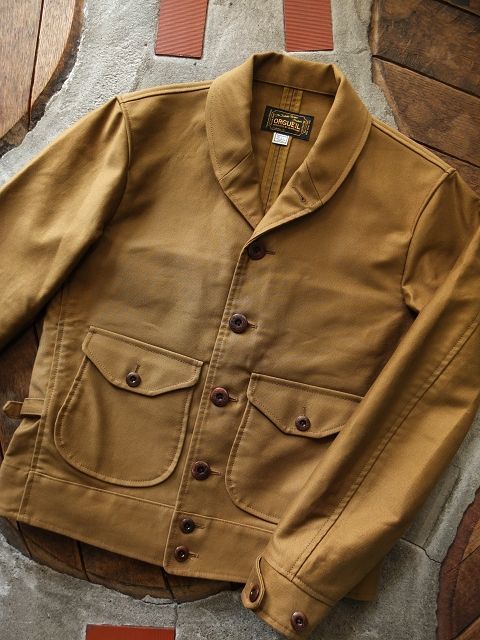 画像: ORGUEIL - Cossack Jacket