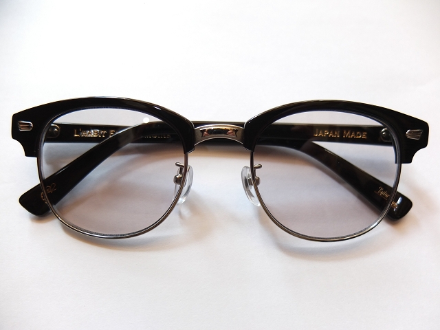 画像: ORGUEIL - Sirmont Glasses