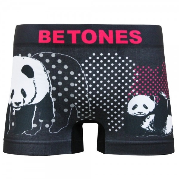 画像: BETONES - ボクサーパンツ　入荷しました！