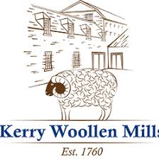 画像: Kerry Woollen Millsが50%OFF！大幅値下げです!!!!!