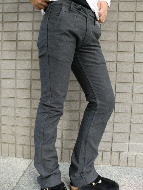 画像: FOBから冬の定番「ARMY TROUSERS - F0291」が入荷しました！！