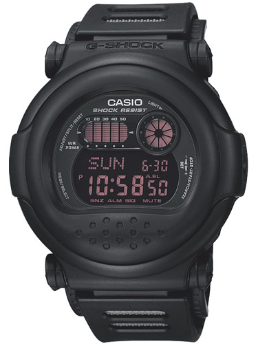 画像: CASIO(カシオ)　G-SHOCKが入荷しました！