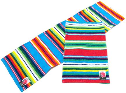 画像: Mucho Bueno - SERAPE FACE TOWEL [MUCH-1106G] 入荷。