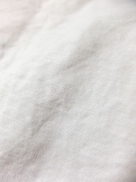 画像: PHERROW'S フェローズ - 半袖ボタンダウンシャツ　ホワイト