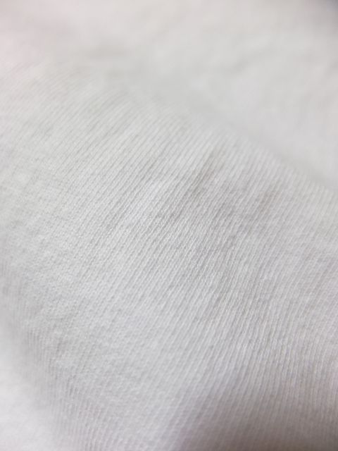 画像: PHERROW'S フェローズ - ''LAKE MICHIGAN'' プリントTシャツ　ホワイト