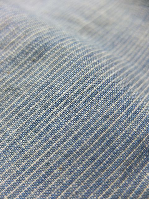 画像: ORGUEIL オルゲイユ - Short Sleeve Shirt　Stripe