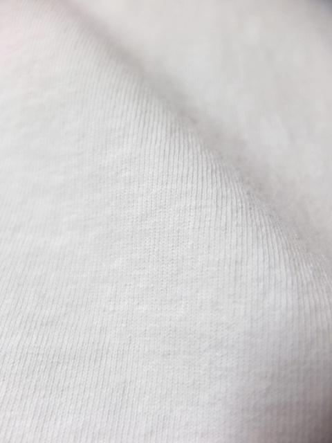画像: PHERROW'S フェローズ - ''NMRA ATLANTIC''プリントTシャツ　ホワイト