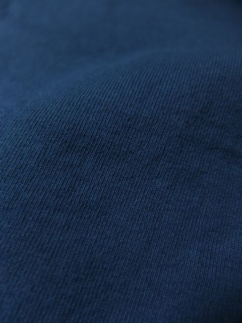 画像: PHERROW'S フェローズ - ''ALs DUCK''プリントTシャツ　S.ブルー