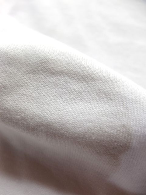 画像: ★20％OFF★PHERROW'S フェローズ -  ”BUFFALO BRAND” フロッキープリントTシャツ　ホワイト　【MADE IN JAPAN】