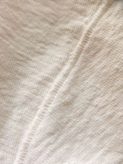 画像: ORGUEIL オルゲイユ - Polo Shirt　White　【MADE IN JAPAN】