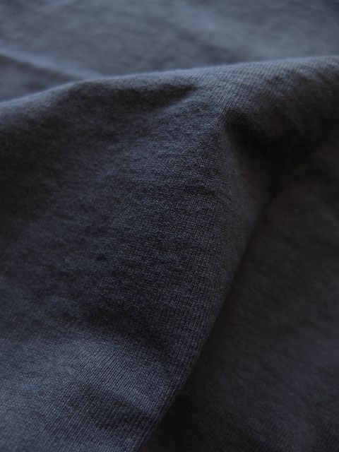画像: PHERROW'S フェローズ - TRIPLE-A Tシャツ　S.ブラック