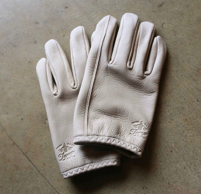 低価新作登場ランプグローブス　LAMP GLOVES STANDARD(GREIGE)XL バイクウェア・装備